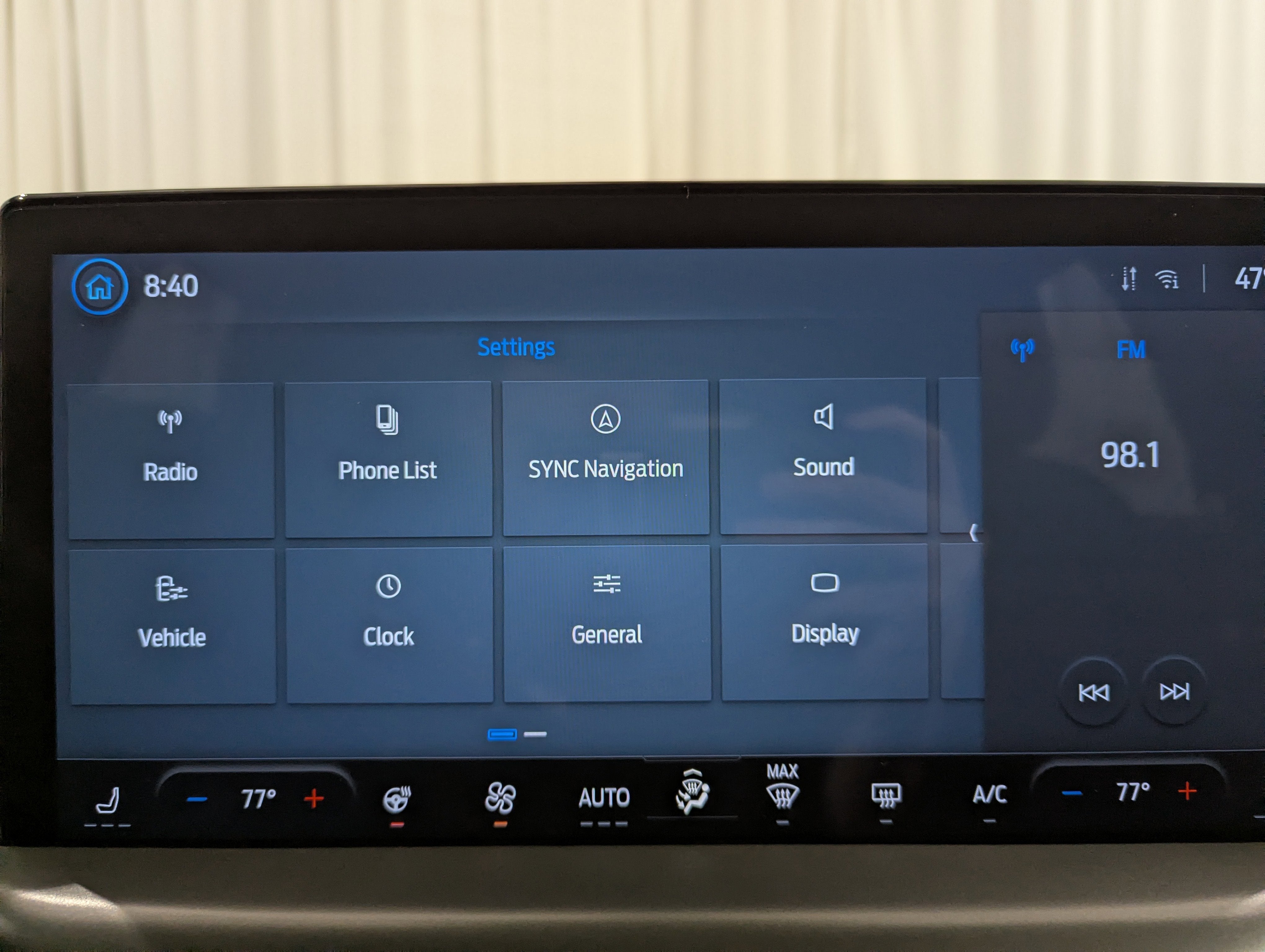 2024 Ford Escape Active AWD