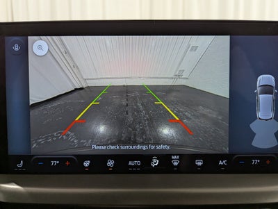 2024 Ford Escape Active AWD