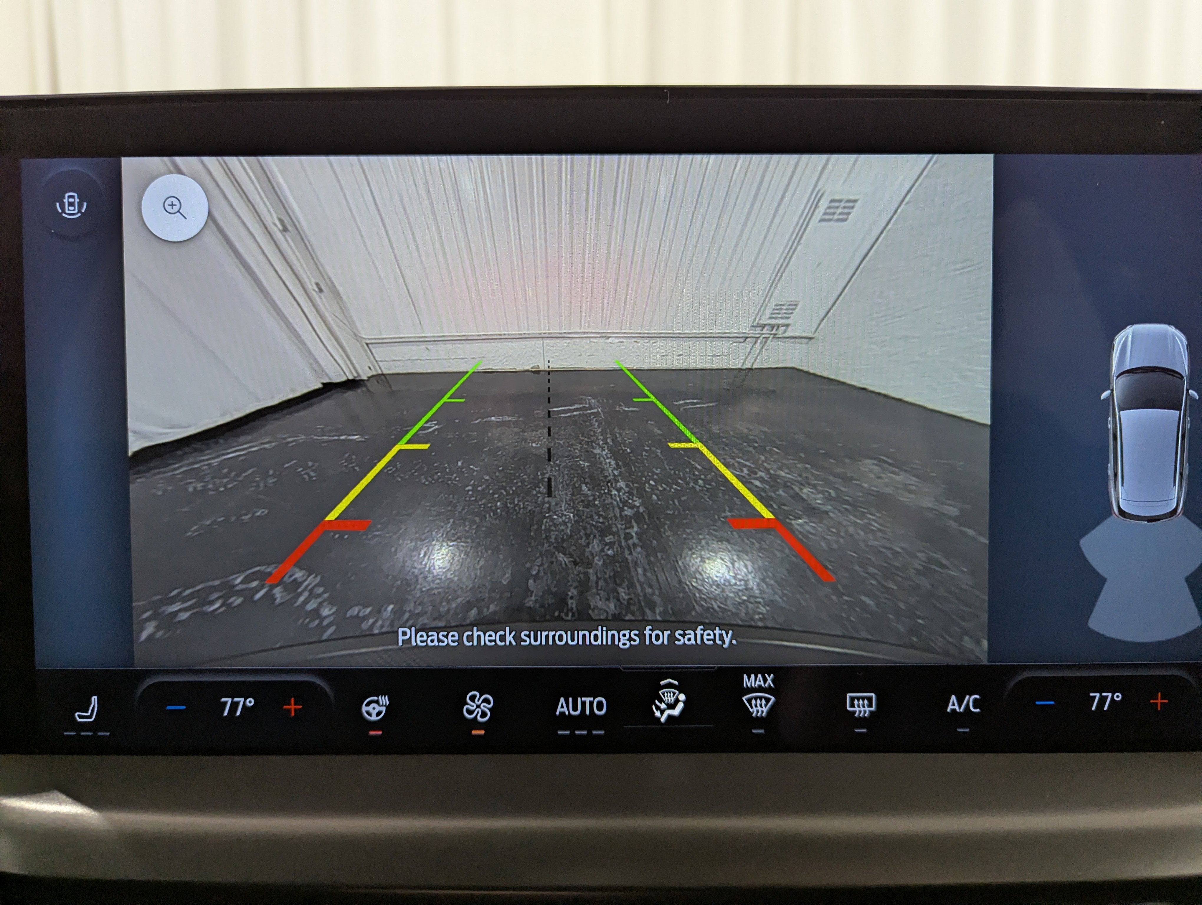 2024 Ford Escape Active AWD