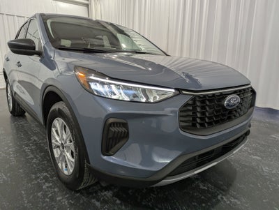 2024 Ford Escape Active AWD