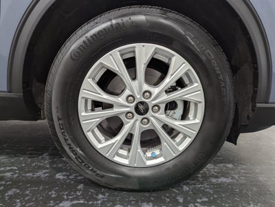 2024 Ford Escape Active AWD