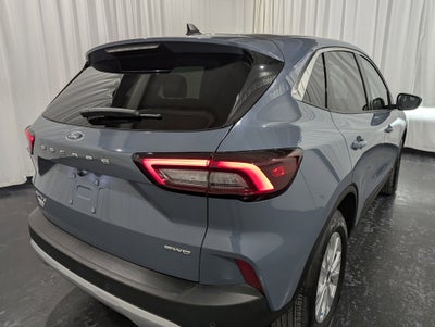 2024 Ford Escape Active AWD