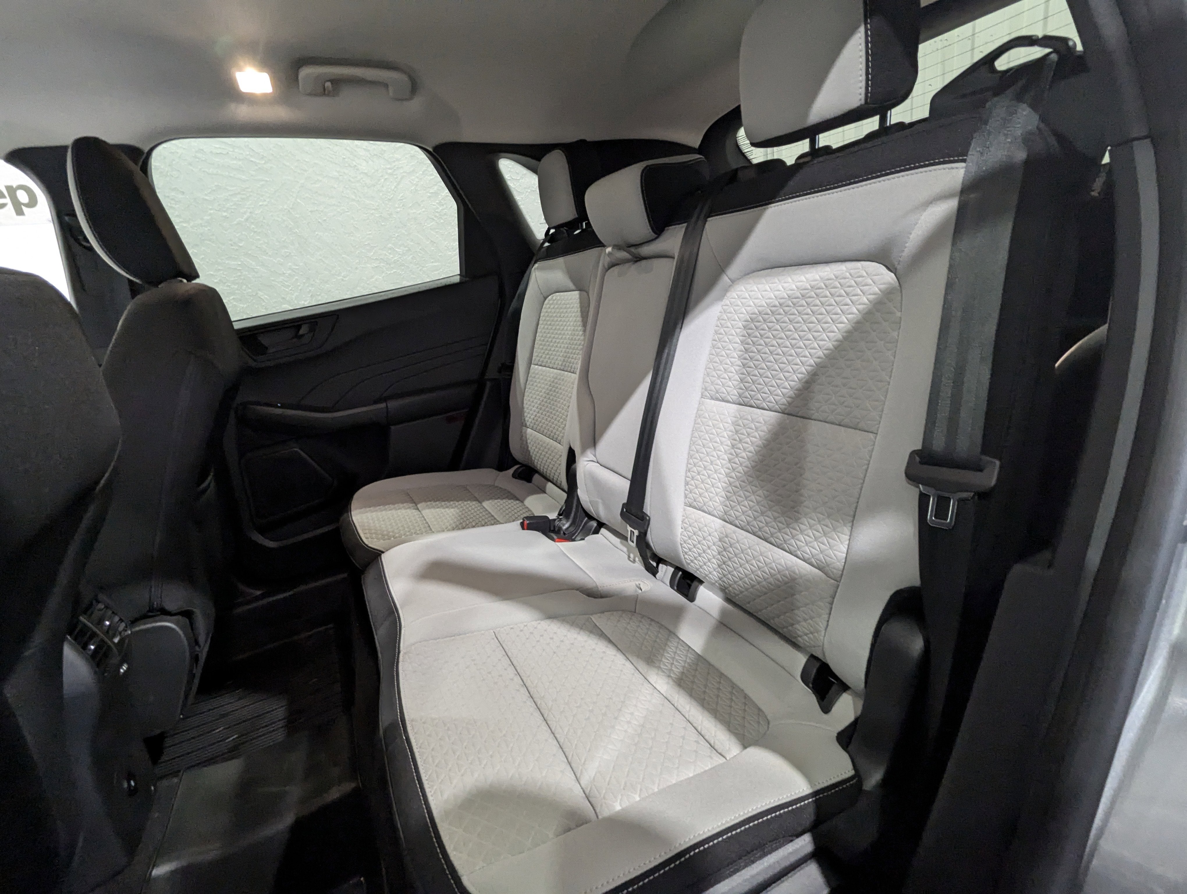 2023 Ford Escape Active AWD