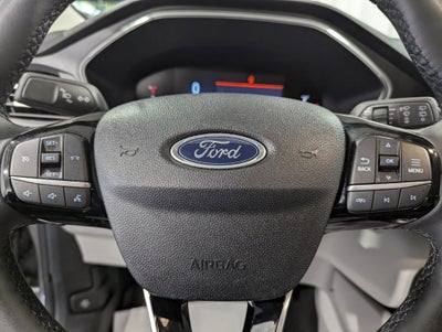 2023 Ford Escape Active AWD