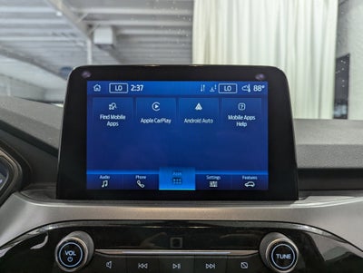 2023 Ford Escape Active AWD