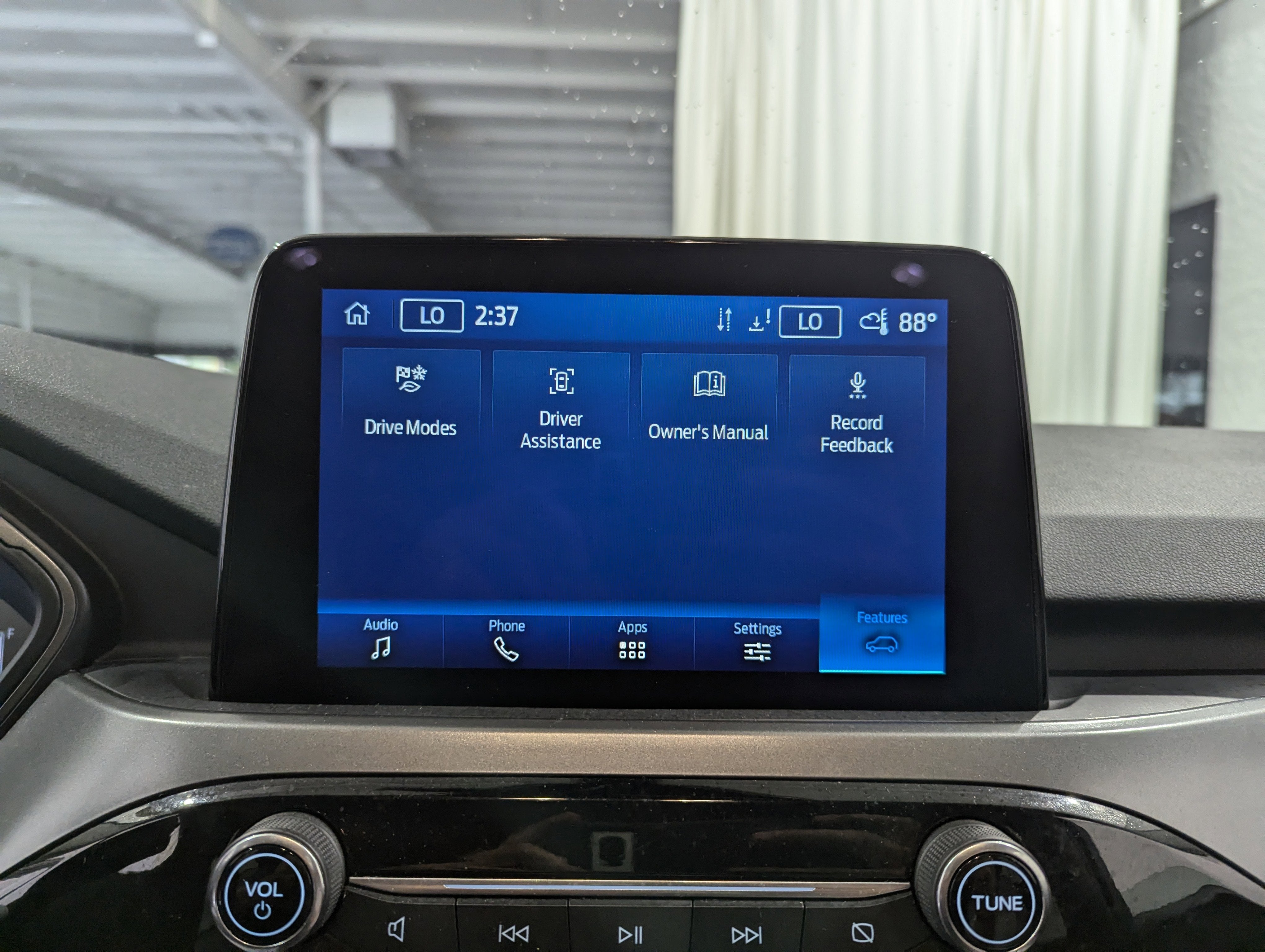 2023 Ford Escape Active AWD