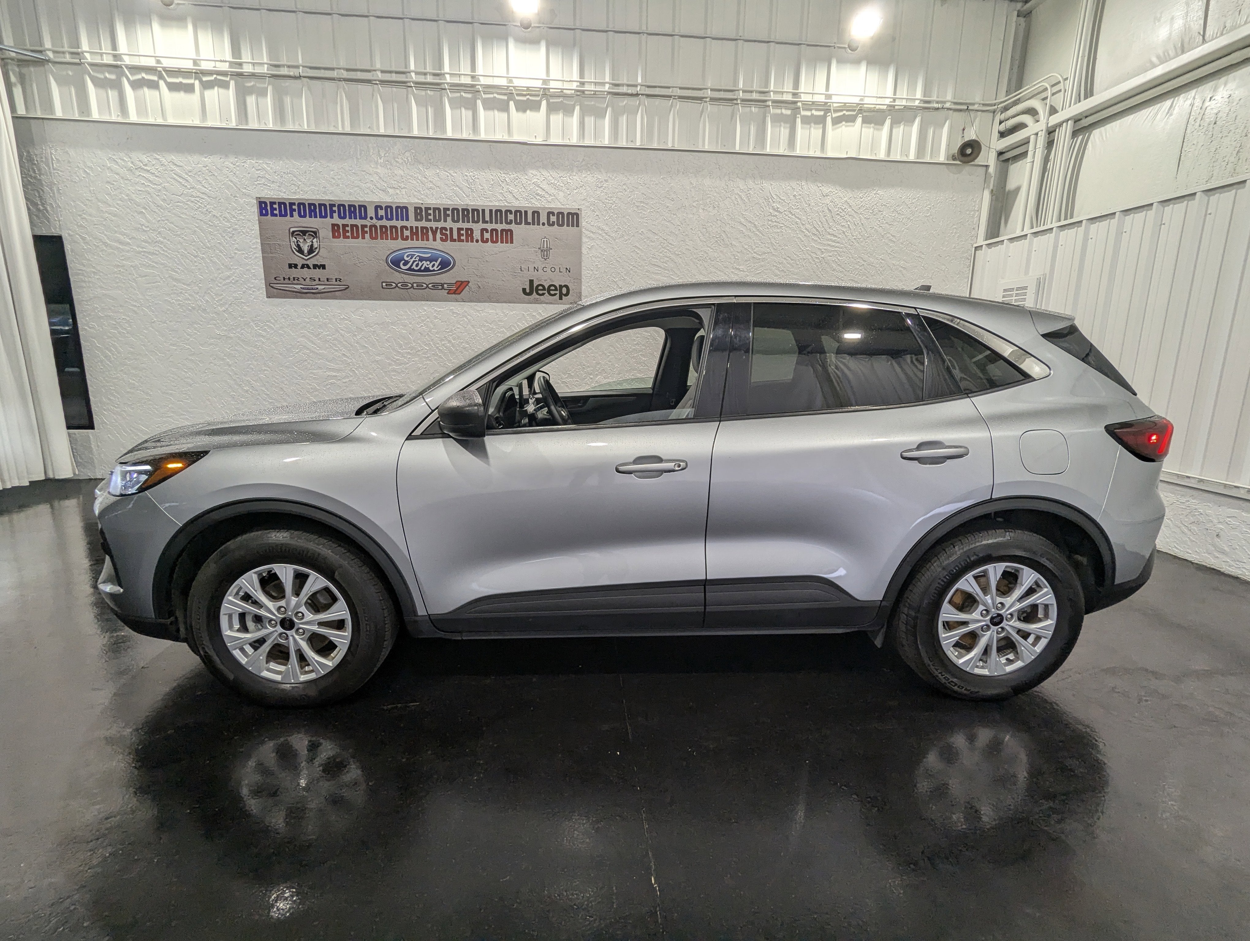 2023 Ford Escape Active AWD