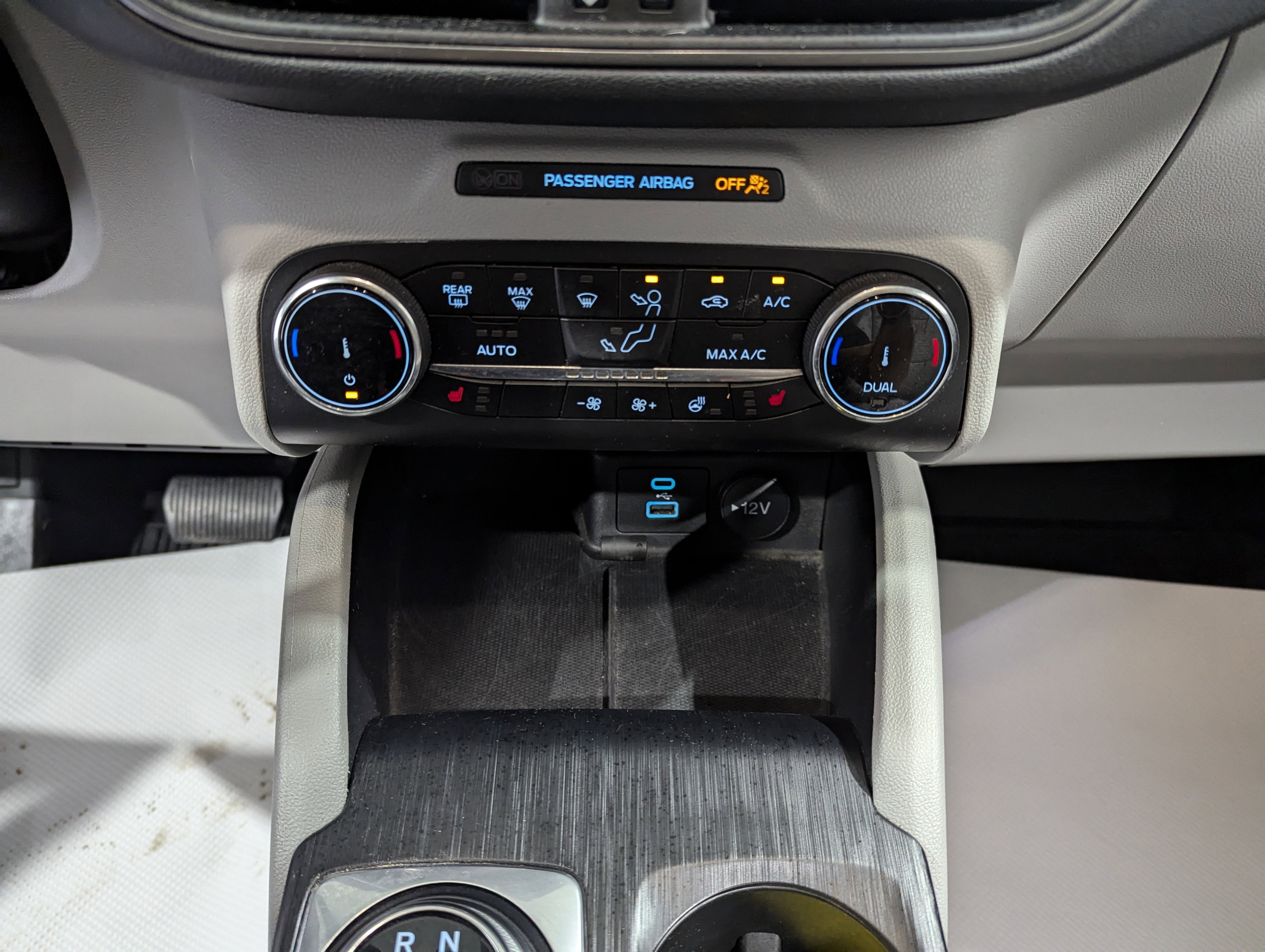 2023 Ford Escape Active AWD