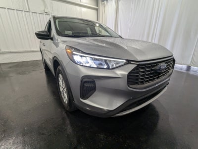 2023 Ford Escape Active AWD