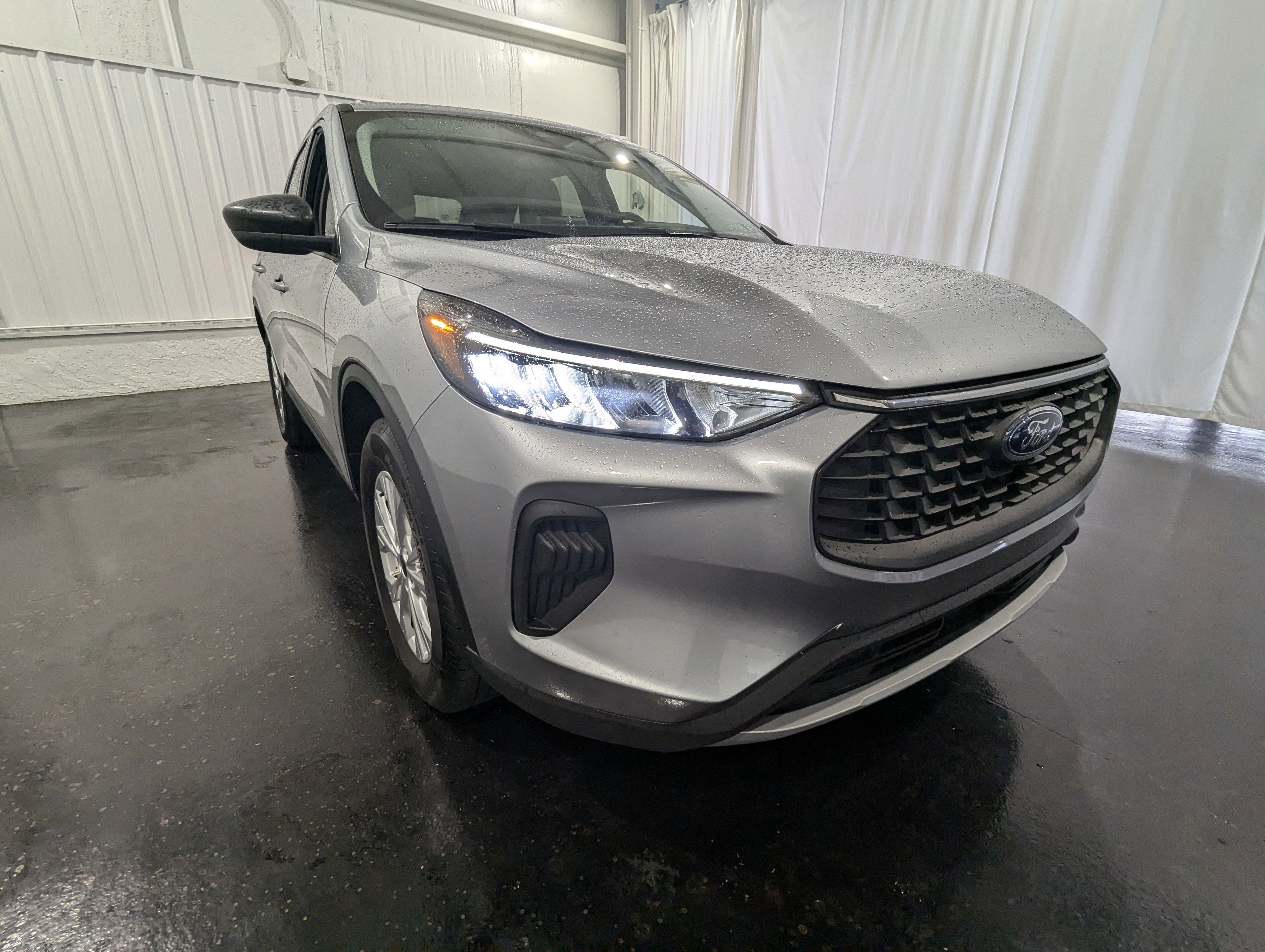 2023 Ford Escape Active AWD
