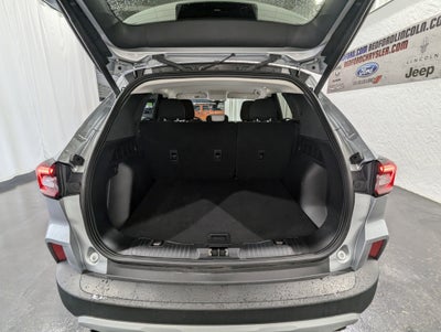 2023 Ford Escape Active AWD