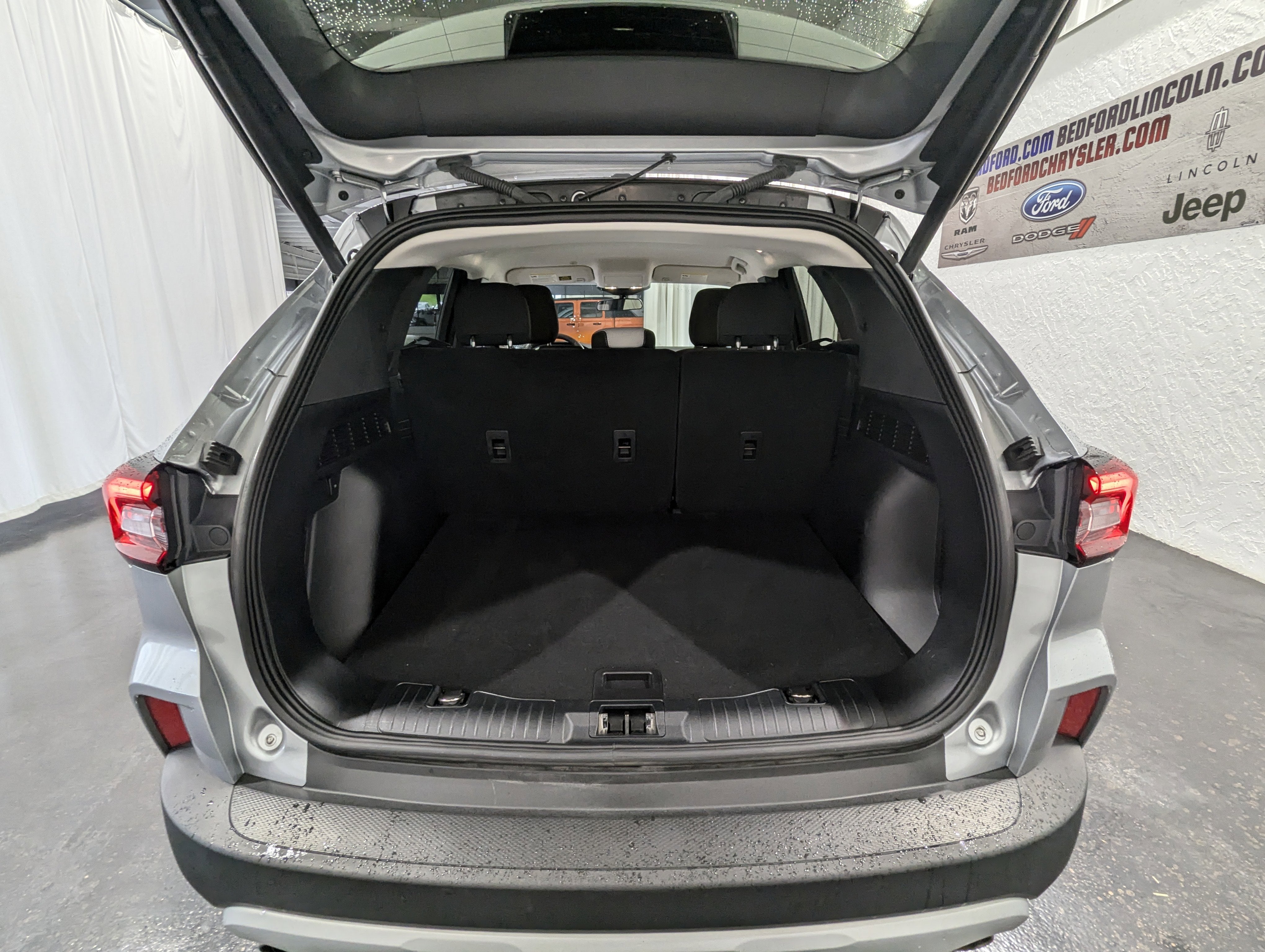 2023 Ford Escape Active AWD