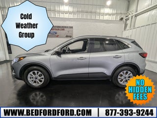 2023 Ford Escape Active AWD