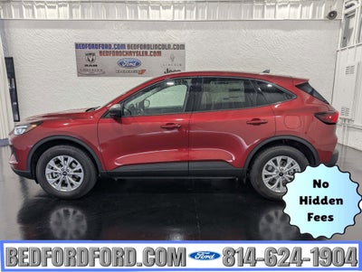 2026 Ford Escape Active AWD