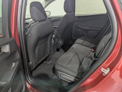 2026 Ford Escape Active AWD