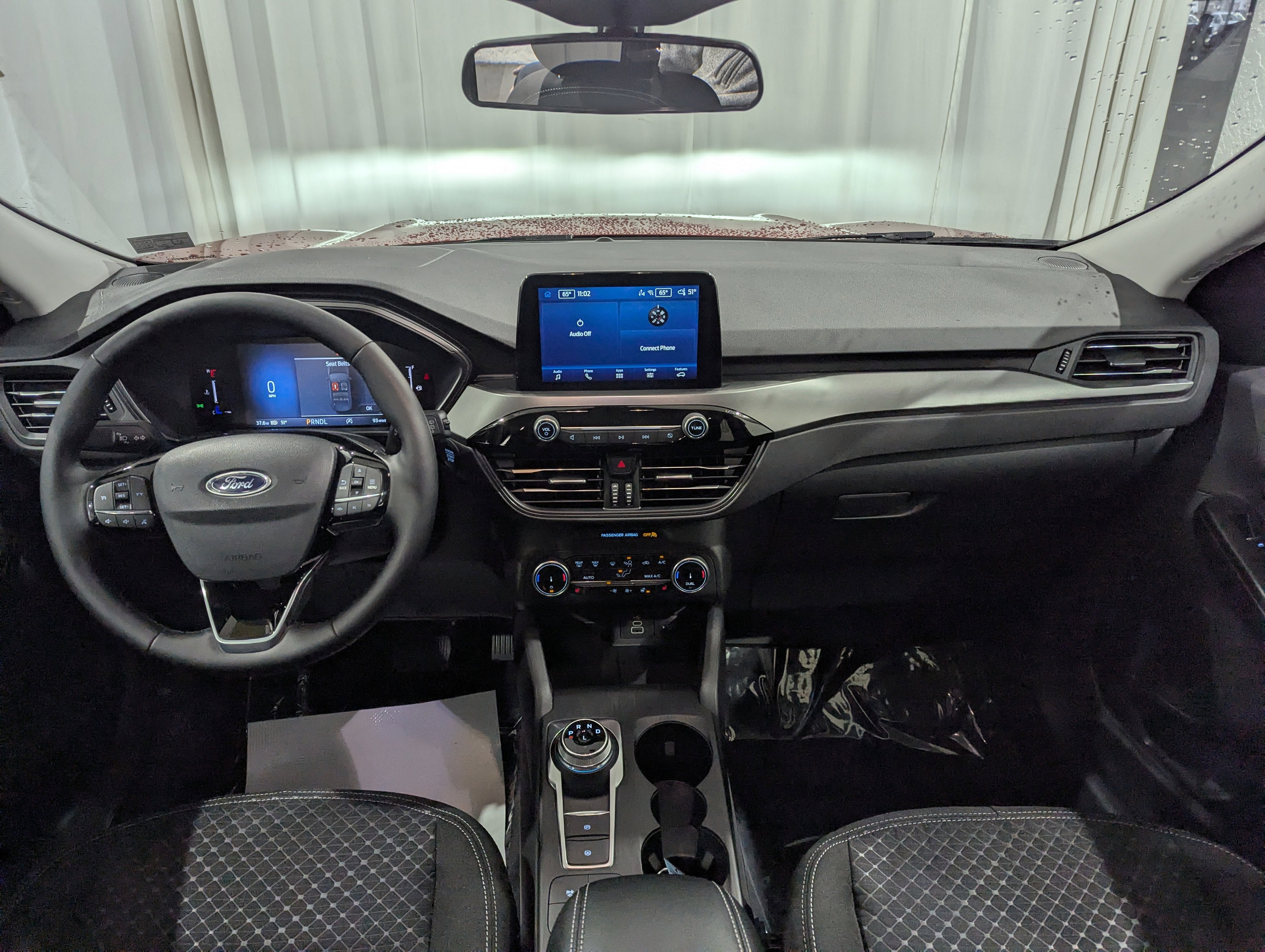 2026 Ford Escape Active AWD
