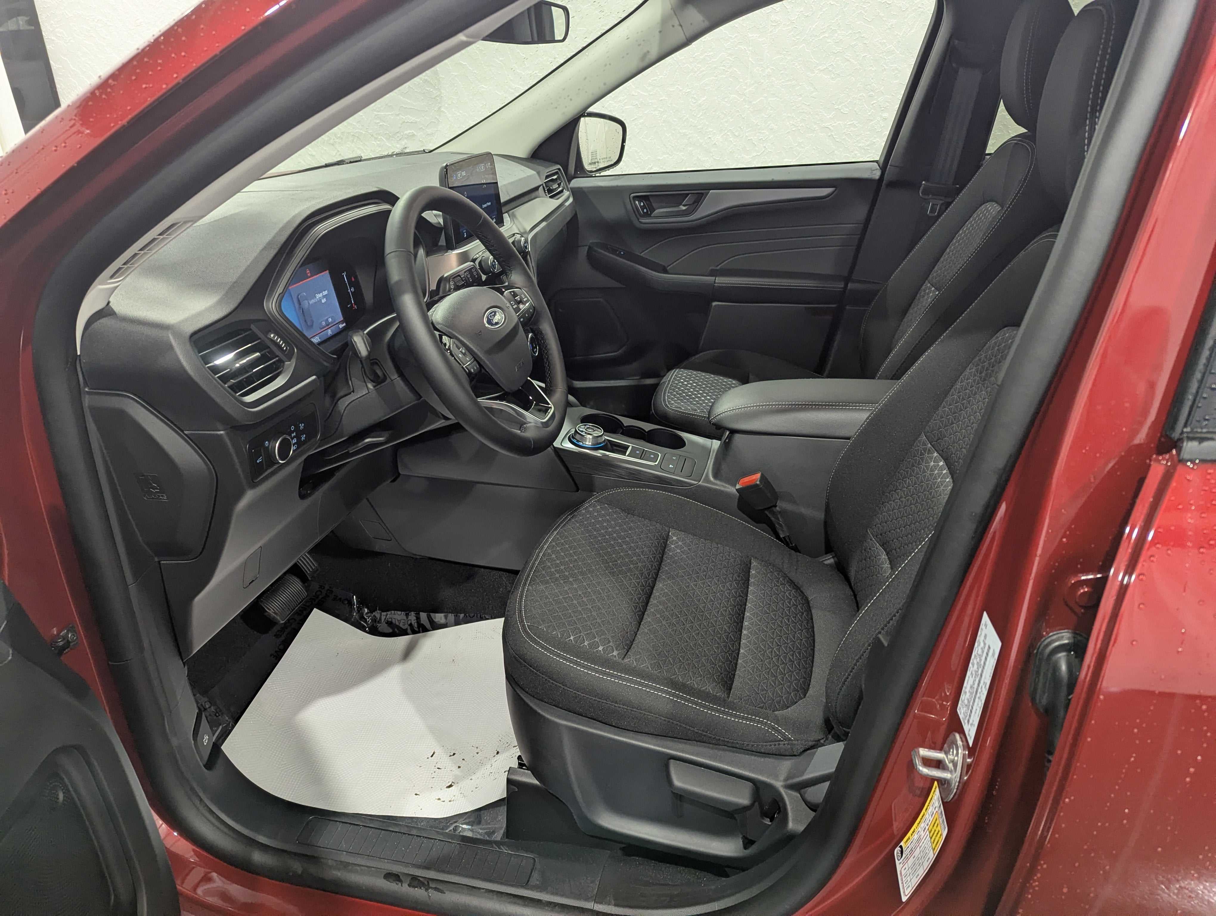 2026 Ford Escape Active AWD