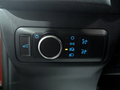 2026 Ford Escape Active AWD