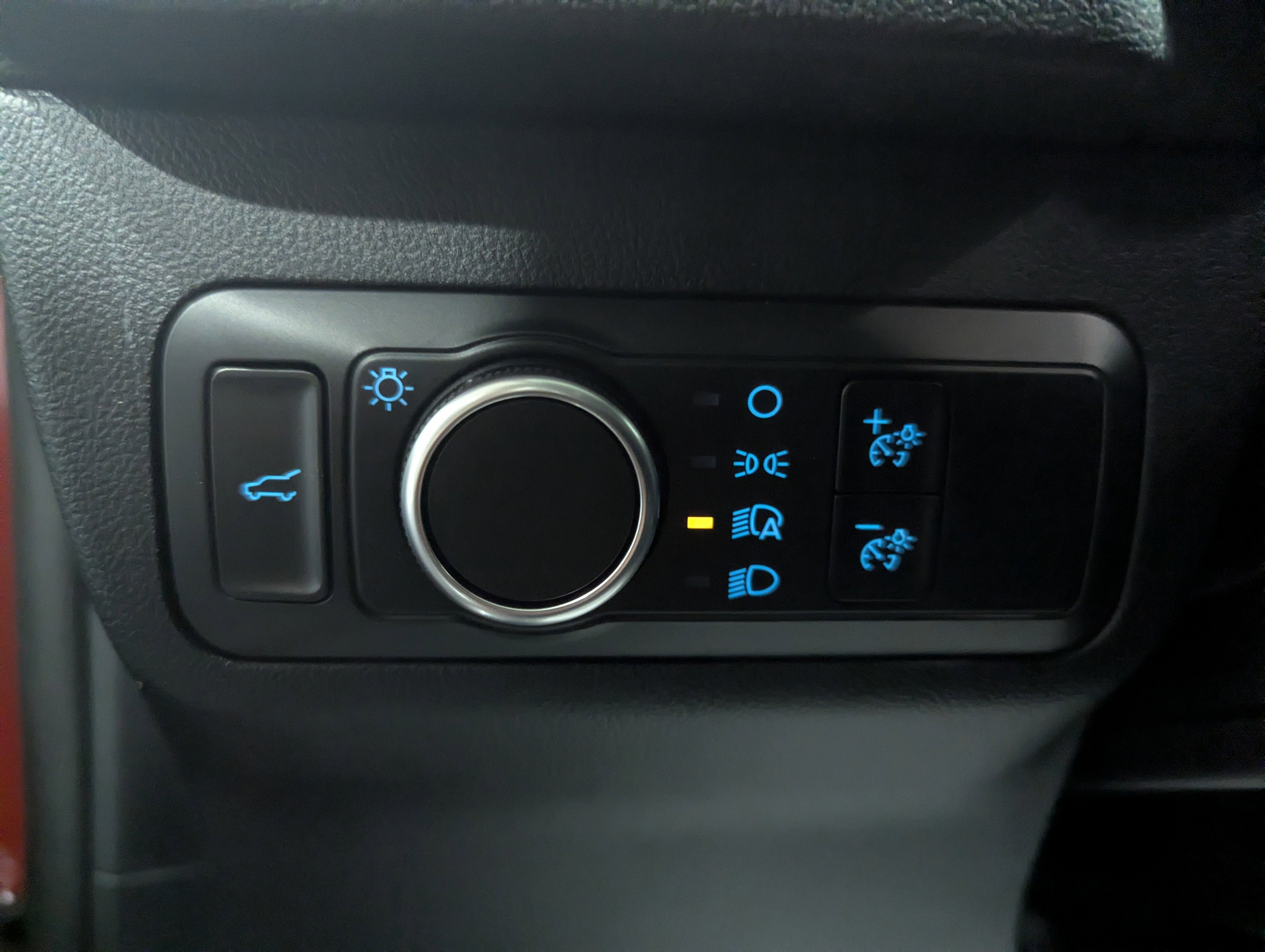 2026 Ford Escape Active AWD