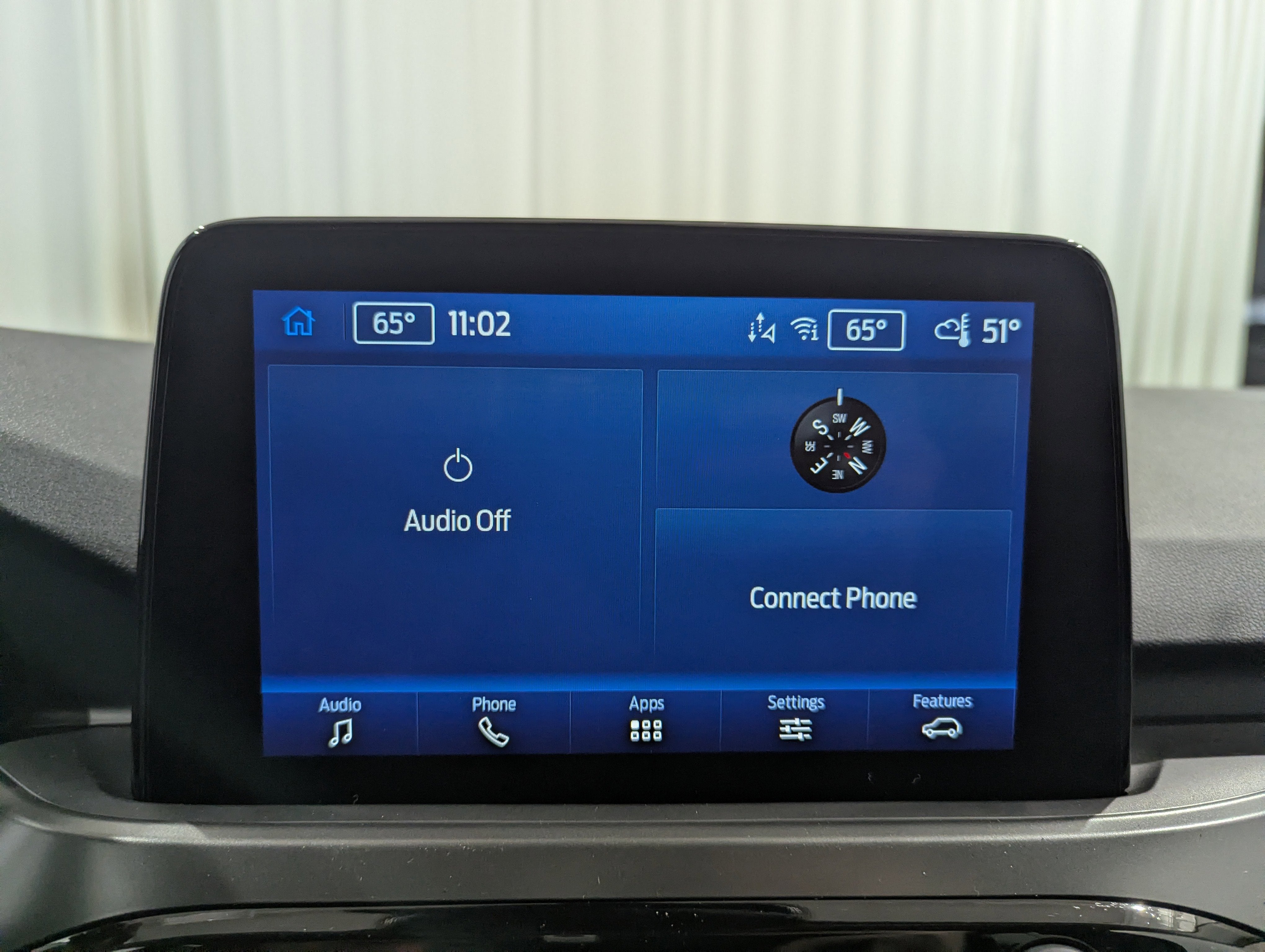 2026 Ford Escape Active AWD