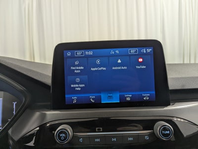 2026 Ford Escape Active AWD