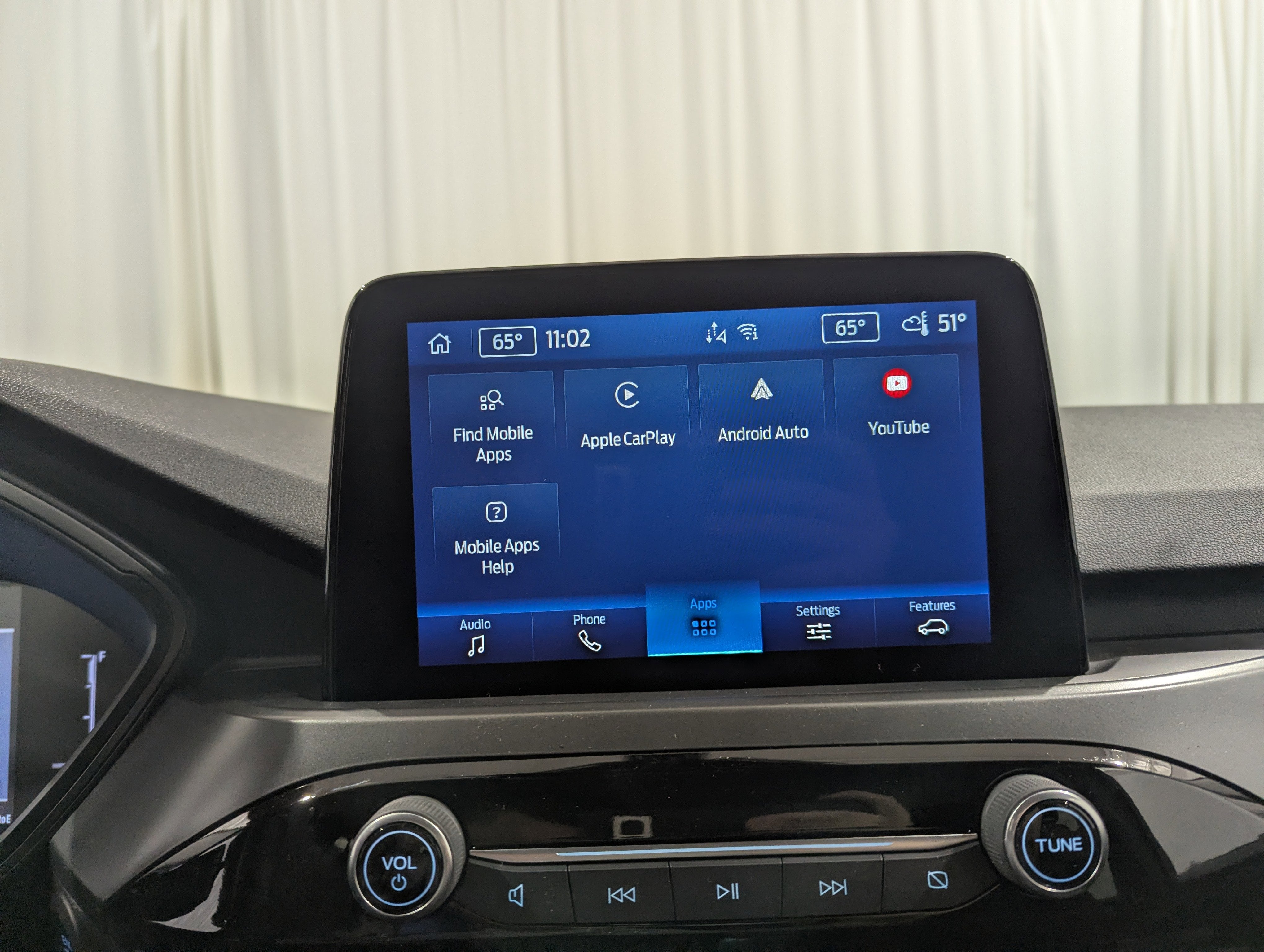 2026 Ford Escape Active AWD