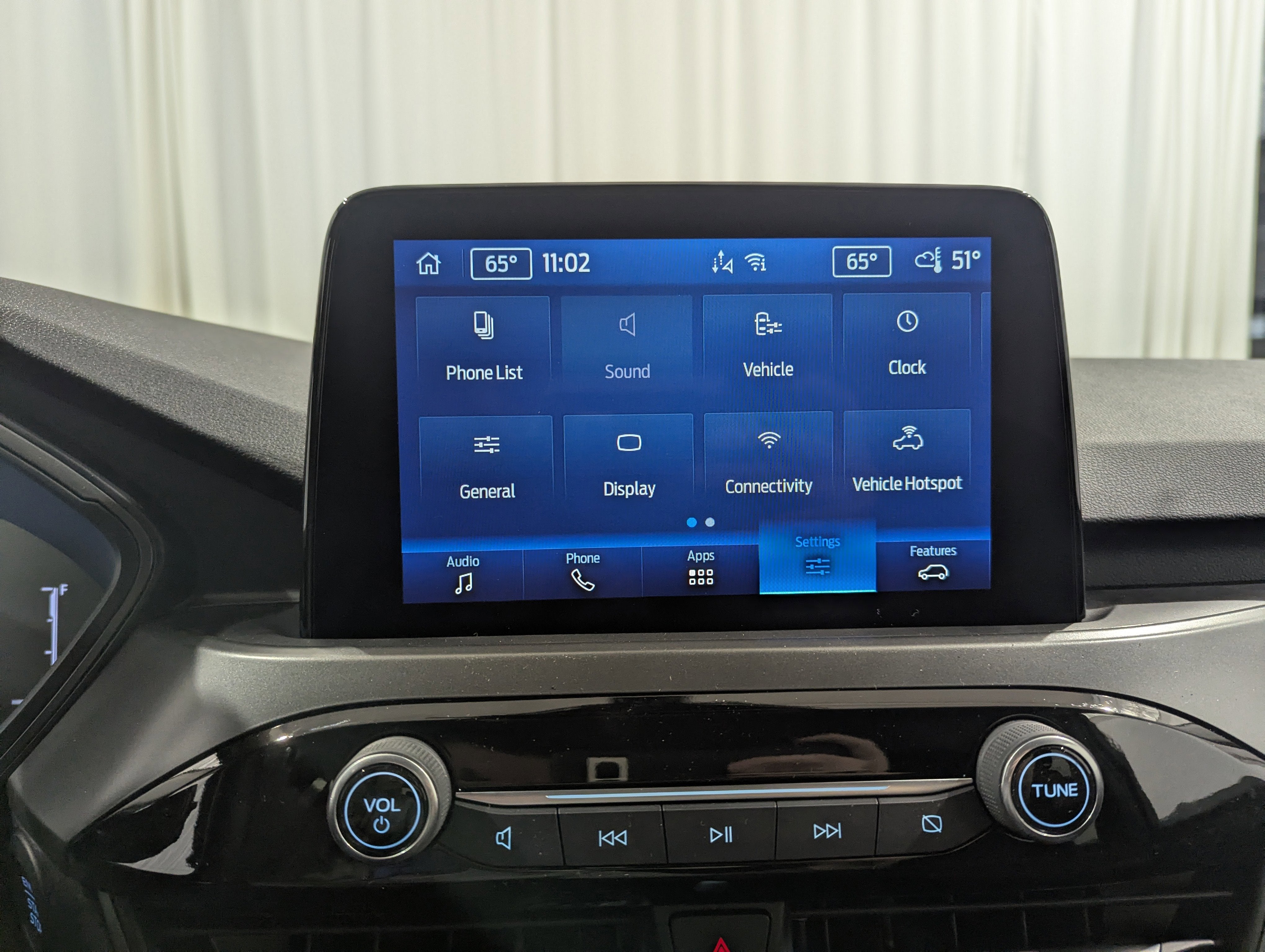 2026 Ford Escape Active AWD