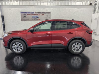 2026 Ford Escape Active AWD