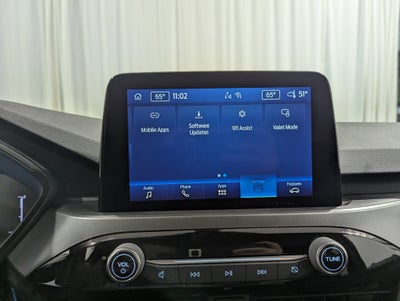 2026 Ford Escape Active AWD