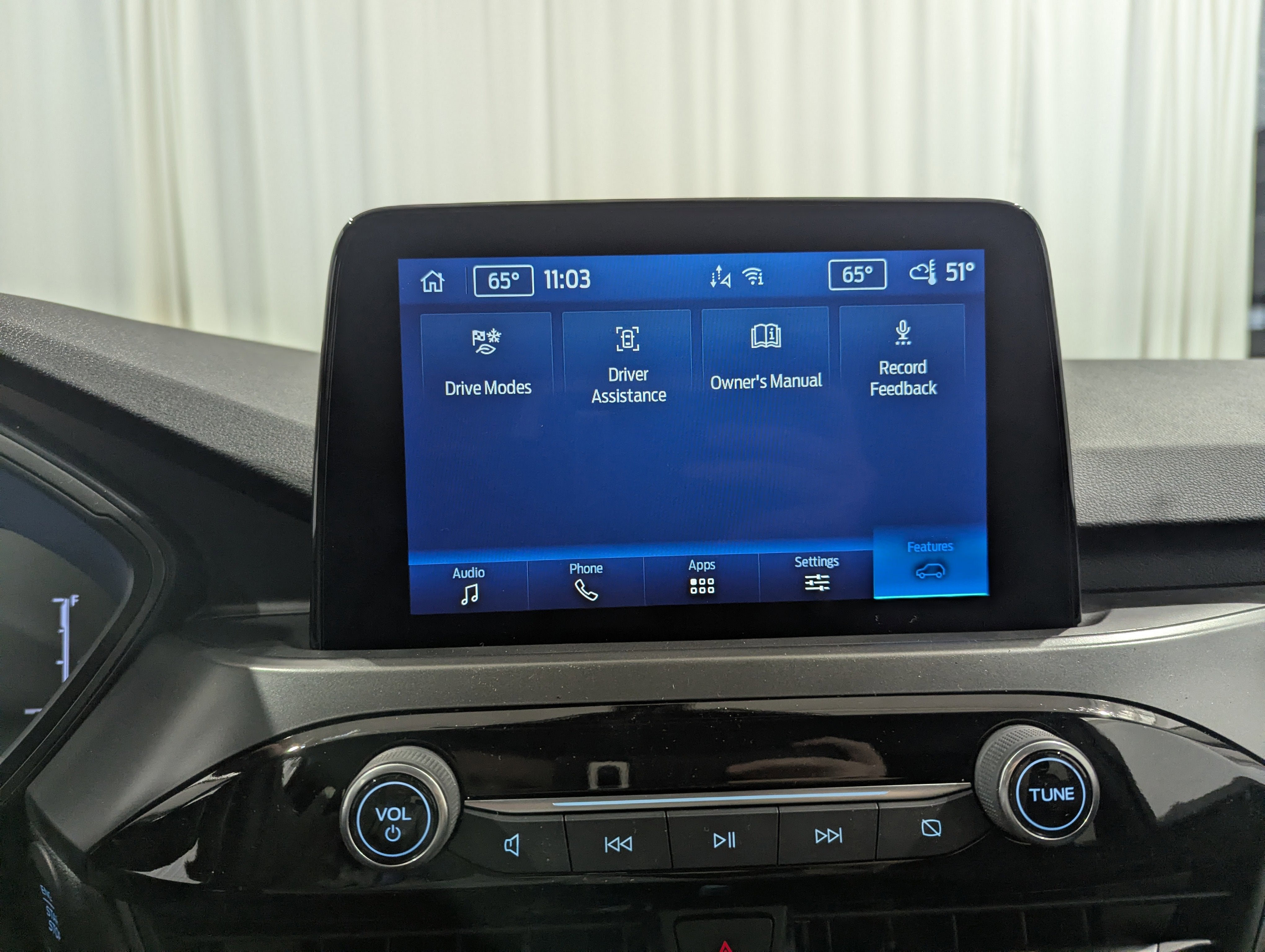 2026 Ford Escape Active AWD