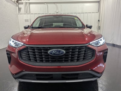 2026 Ford Escape Active AWD