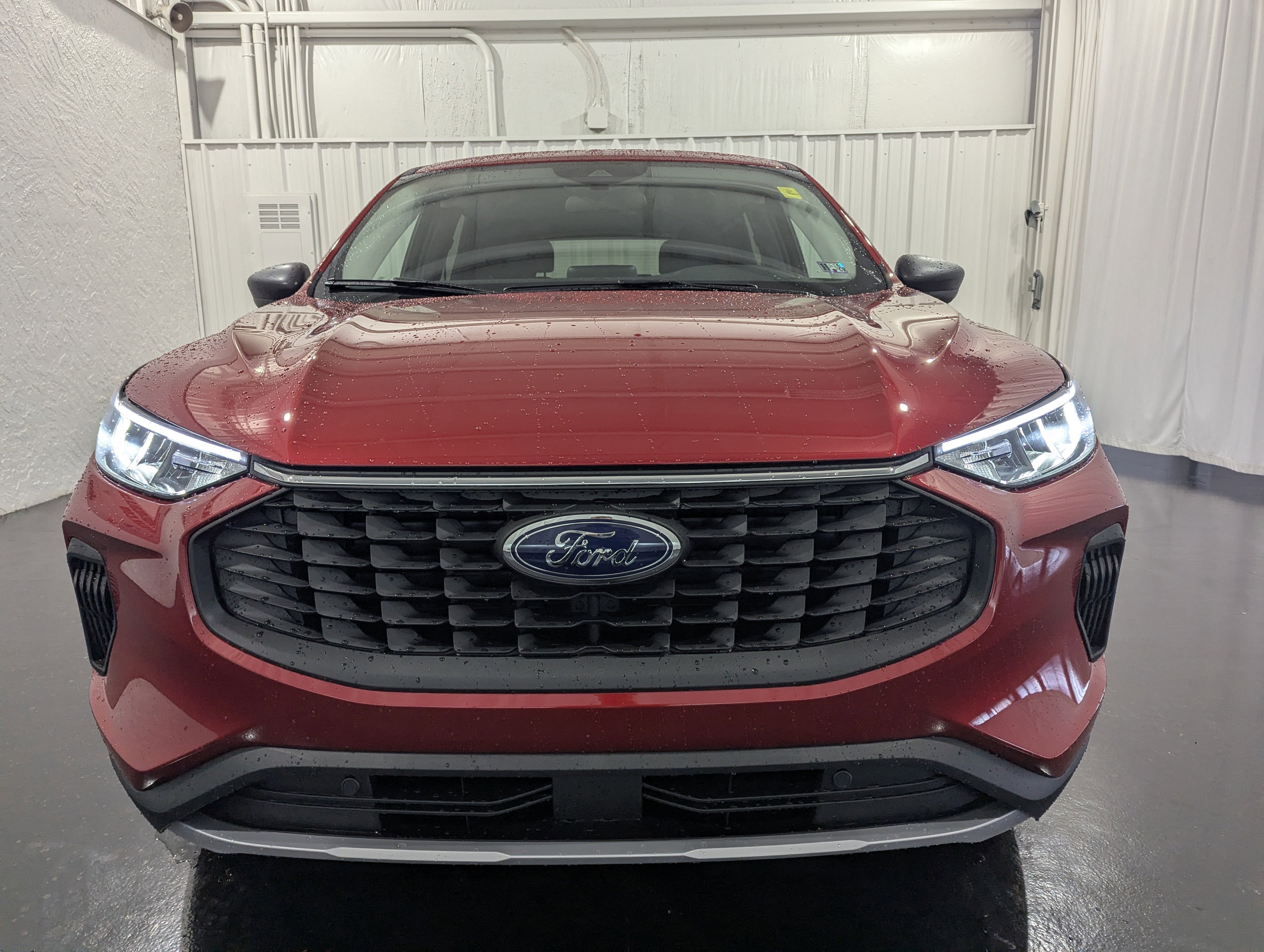 2026 Ford Escape Active AWD