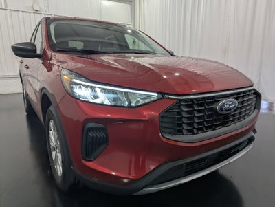 2026 Ford Escape Active AWD