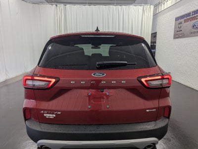2026 Ford Escape Active AWD