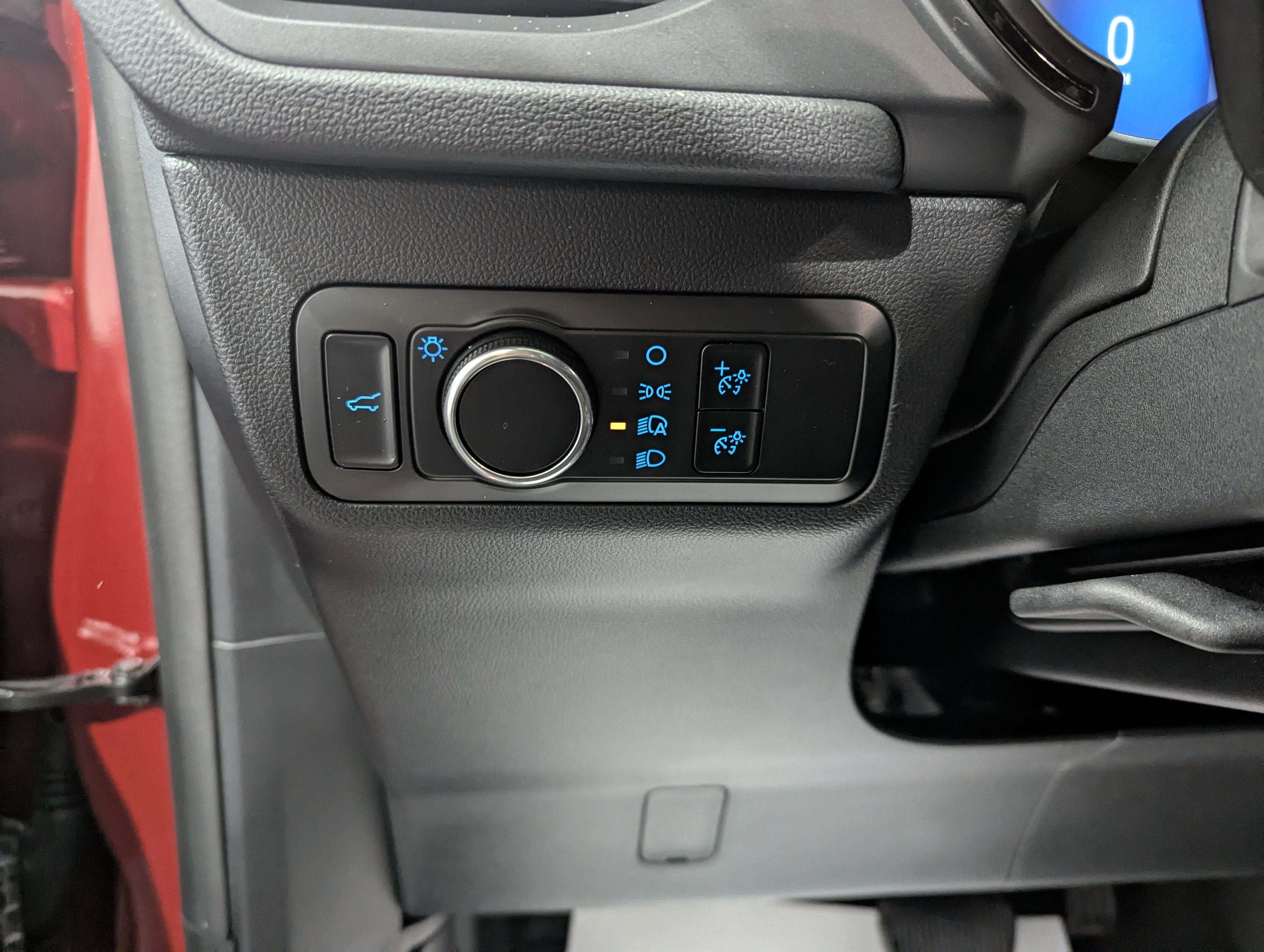 2025 Ford Escape ST-Line AWD