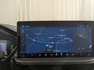 2025 Ford Escape ST-Line AWD