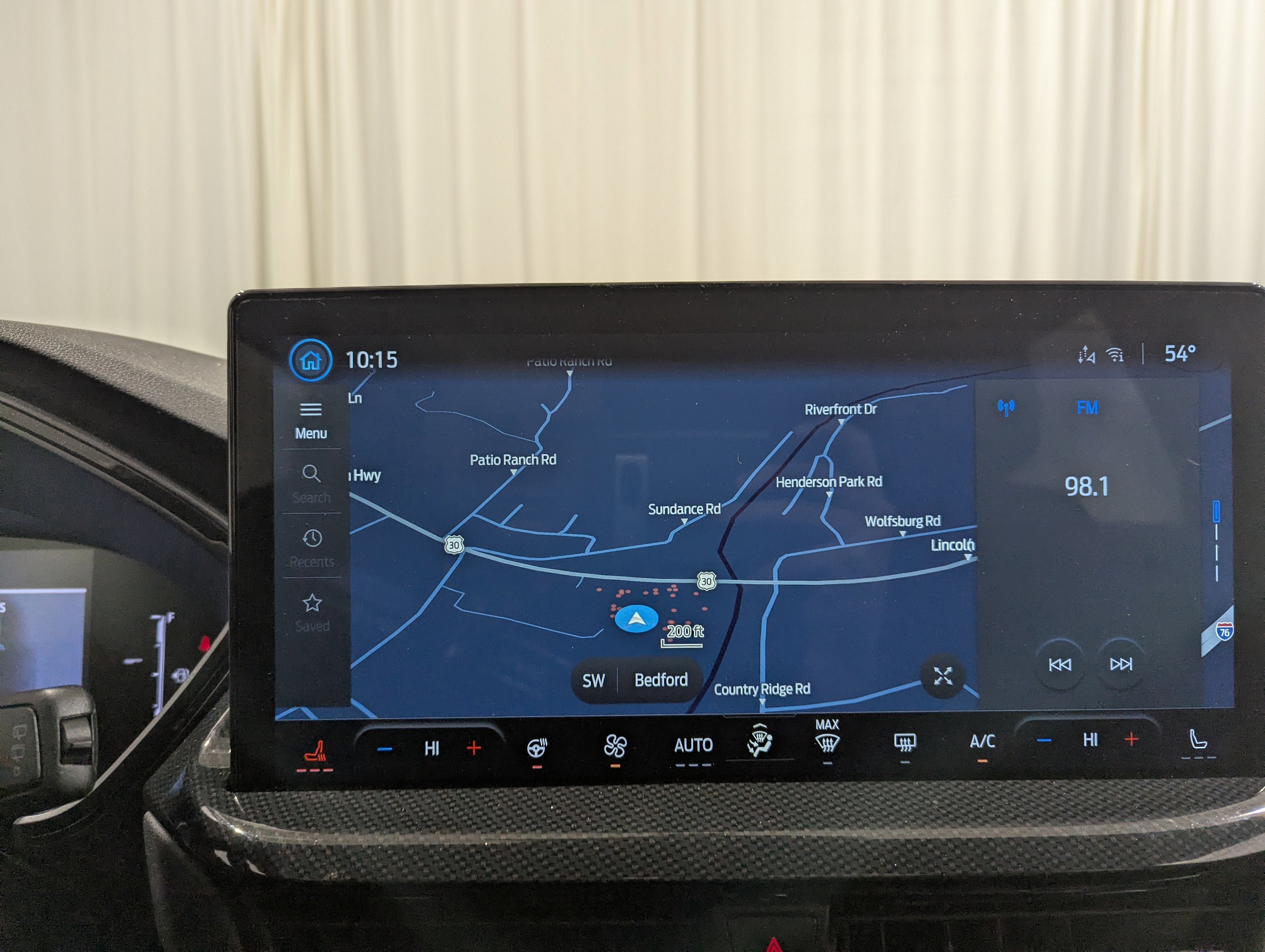 2025 Ford Escape ST-Line AWD