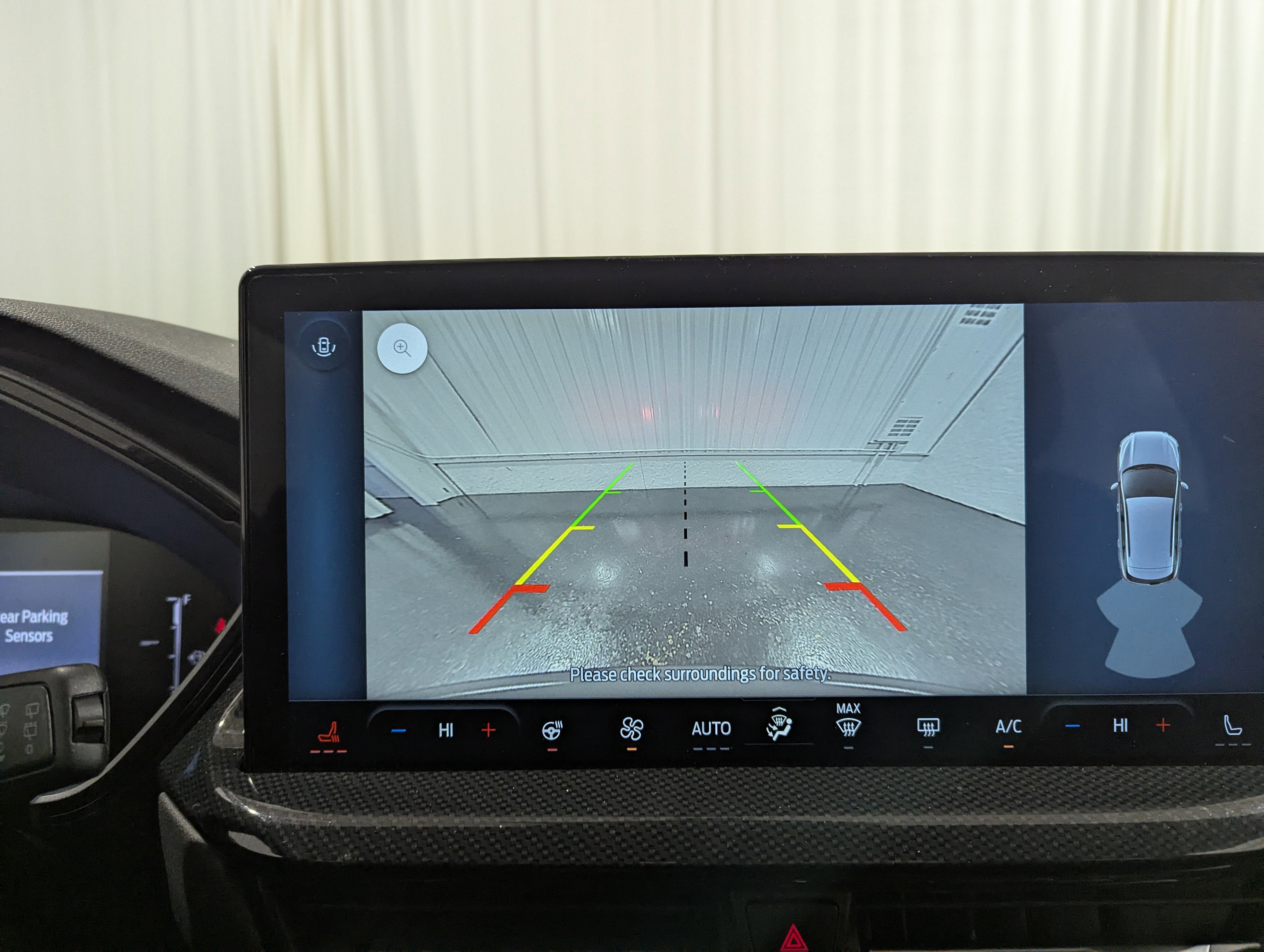 2025 Ford Escape ST-Line AWD