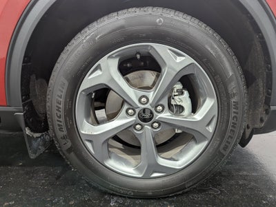 2025 Ford Escape ST-Line AWD