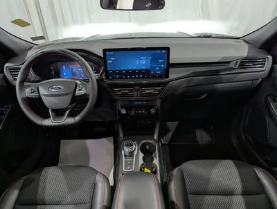2025 Ford Escape ST-Line AWD