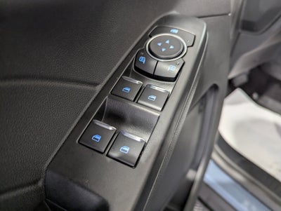 2025 Ford Escape ST-Line AWD