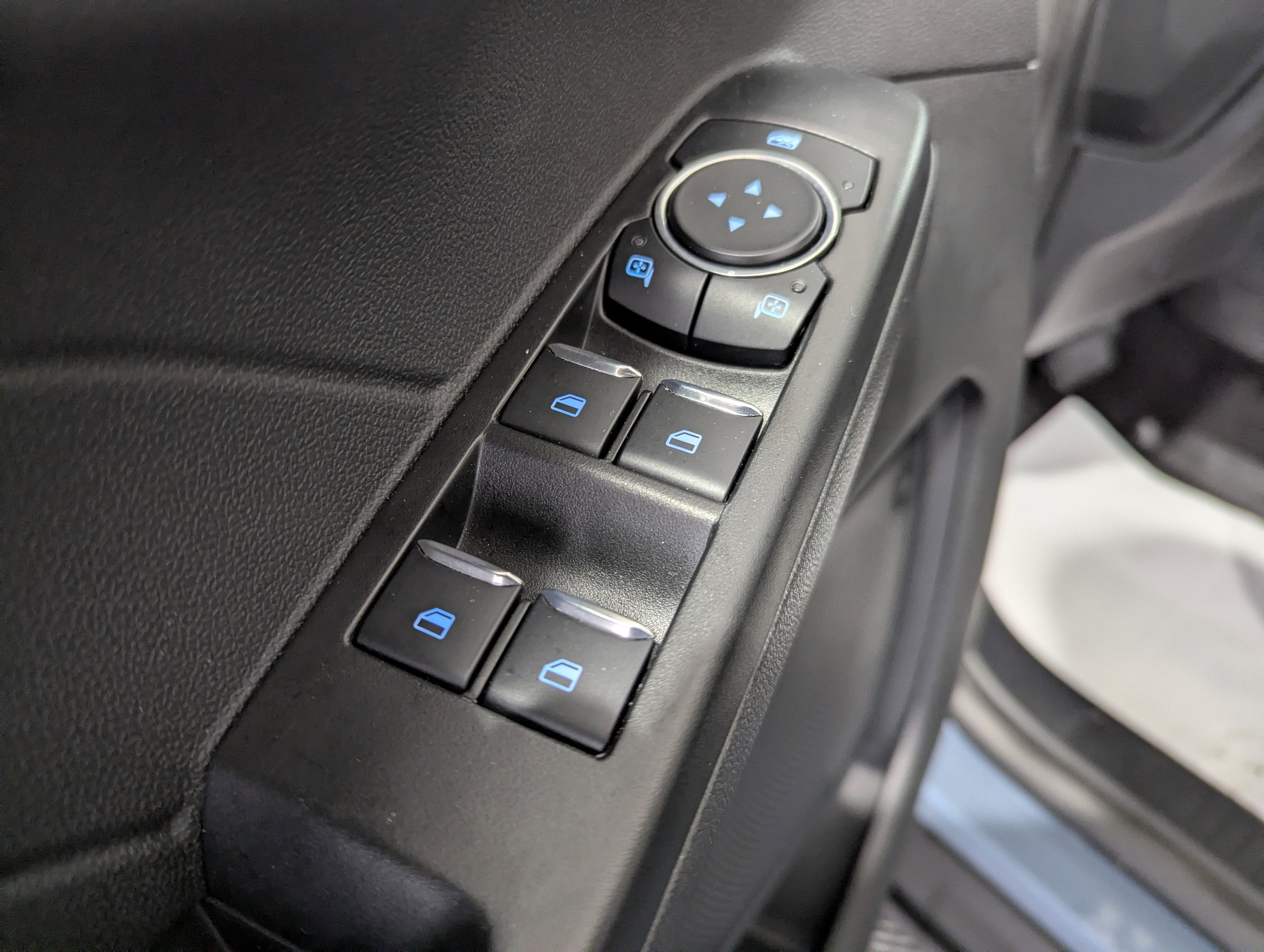 2025 Ford Escape ST-Line AWD