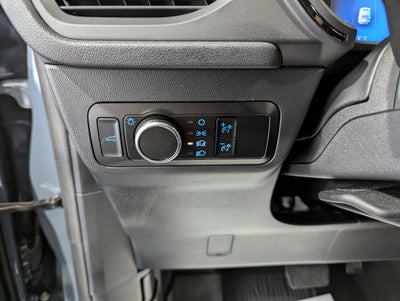 2025 Ford Escape ST-Line AWD