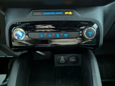 2025 Ford Escape ST-Line AWD