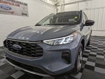 2025 Ford Escape ST-Line AWD
