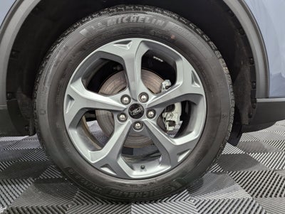 2025 Ford Escape ST-Line AWD