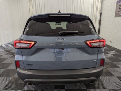 2025 Ford Escape ST-Line AWD