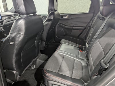 2023 Ford Escape ST-Line AWD