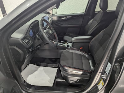 2023 Ford Escape ST-Line AWD