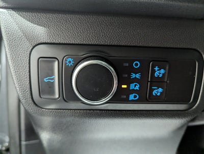 2023 Ford Escape ST-Line AWD